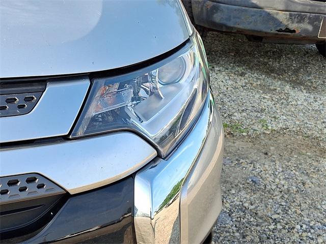 used 2020 Mitsubishi Outlander car, priced at $14,995