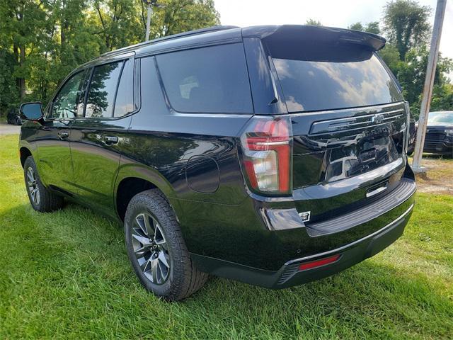 new 2024 Chevrolet Tahoe car, priced at $73,060