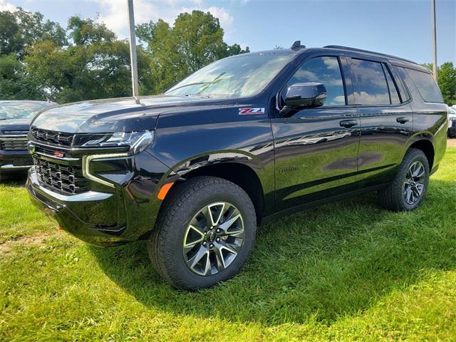 new 2024 Chevrolet Tahoe car, priced at $73,060