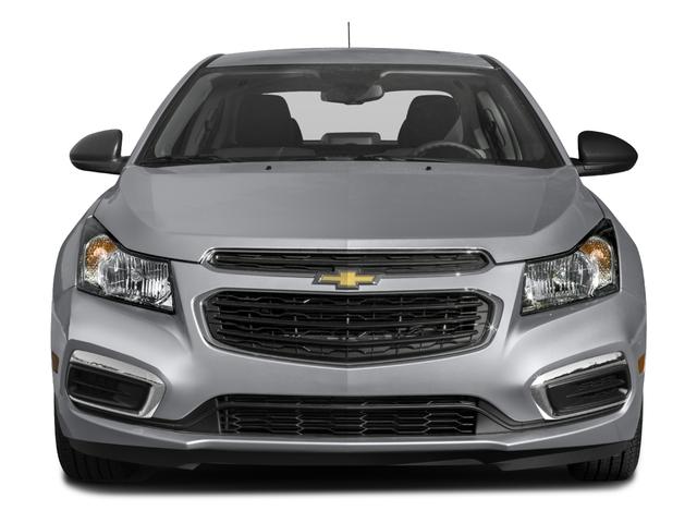 used 2016 Chevrolet Cruze Limited car