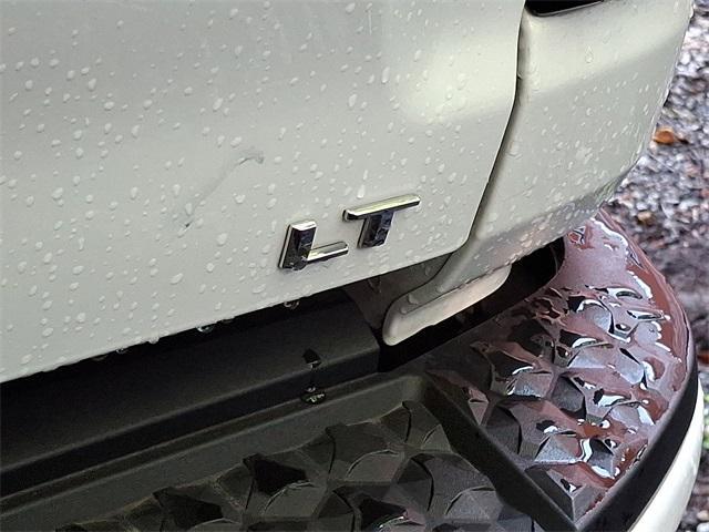 used 2023 Chevrolet Colorado car