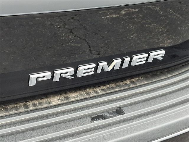 new 2025 Chevrolet Tahoe car, priced at $86,180