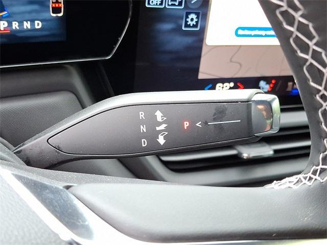 new 2026 Chevrolet Silverado EV car, priced at $63,580