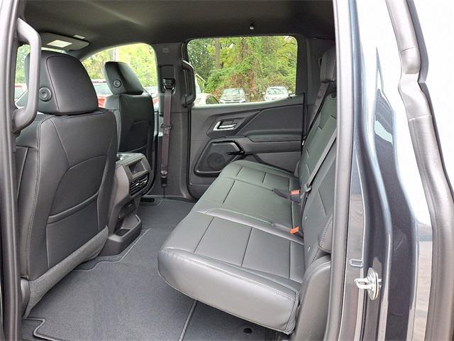 new 2026 Chevrolet Silverado EV car, priced at $63,580