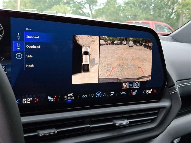 new 2026 Chevrolet Silverado EV car, priced at $63,580