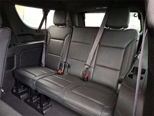 used 2023 Chevrolet Suburban car, priced at $51,990