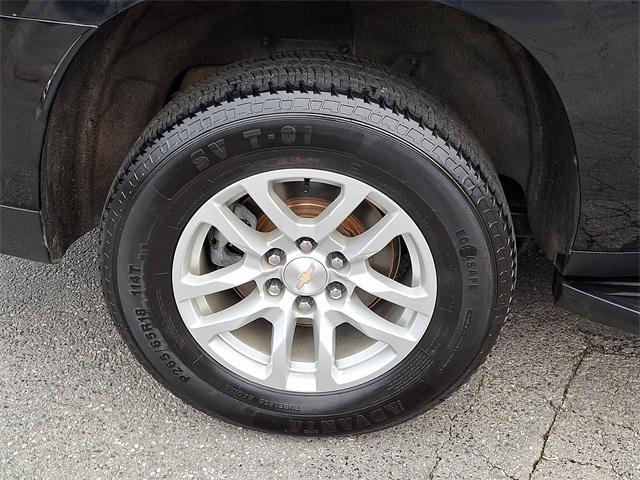 used 2023 Chevrolet Suburban car, priced at $51,990