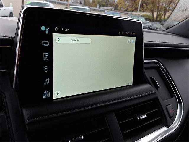 used 2023 Chevrolet Suburban car, priced at $51,990