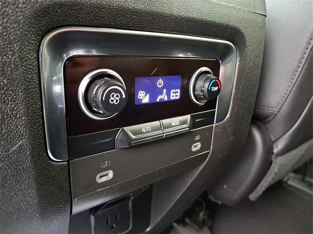 used 2023 Chevrolet Suburban car, priced at $51,990