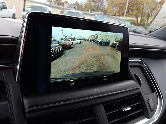 used 2023 Chevrolet Suburban car, priced at $51,990