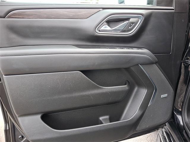 used 2023 Chevrolet Suburban car, priced at $51,990