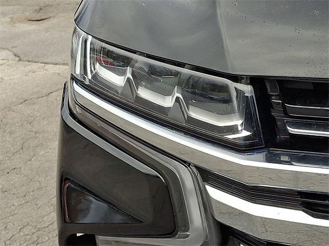 used 2023 Chevrolet Suburban car, priced at $51,990