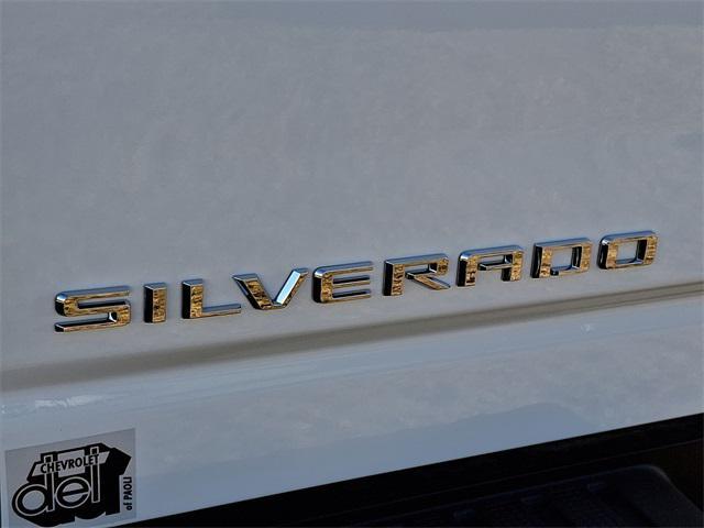 new 2025 Chevrolet Silverado 3500 car, priced at $75,245