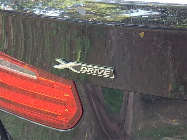 used 2013 BMW 328 car