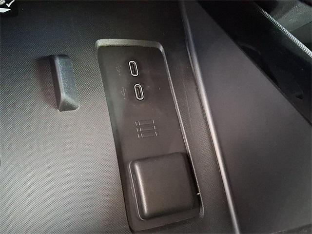 new 2026 Chevrolet Silverado EV car, priced at $62,995