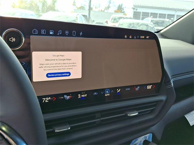 new 2026 Chevrolet Silverado EV car, priced at $62,995