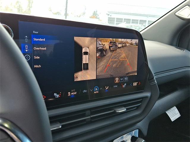 new 2026 Chevrolet Silverado EV car, priced at $62,995