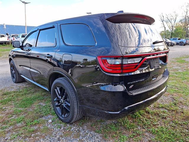 used 2024 Dodge Durango car