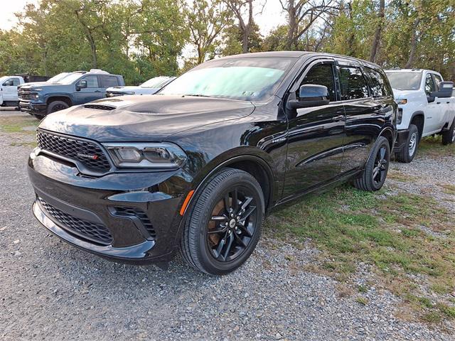 used 2024 Dodge Durango car