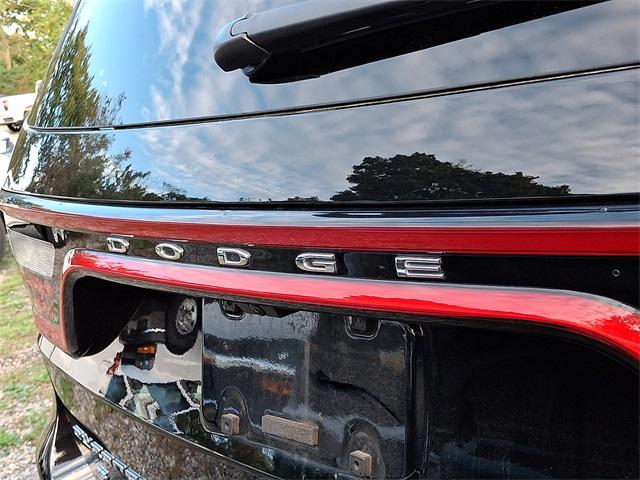 used 2024 Dodge Durango car