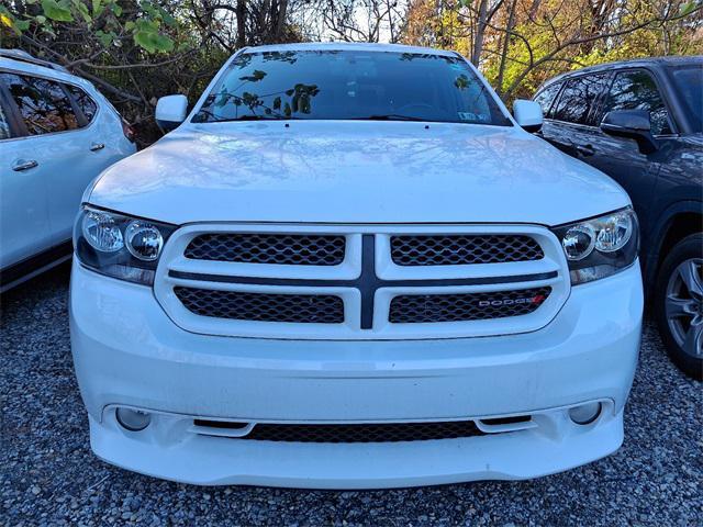 used 2013 Dodge Durango car, priced at $9,966