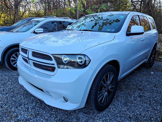 used 2013 Dodge Durango car, priced at $9,966