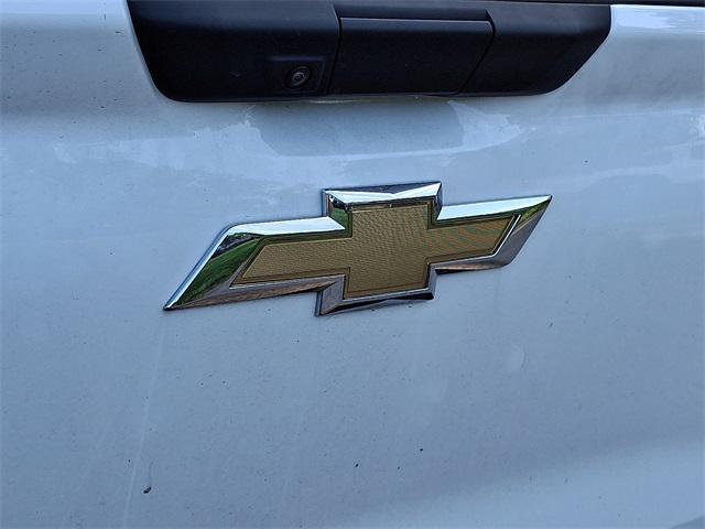 used 2024 Chevrolet Silverado EV car, priced at $80,485