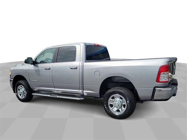 used 2022 Ram 2500 car, priced at $45,995