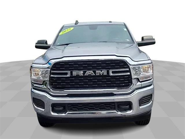 used 2022 Ram 2500 car, priced at $45,995