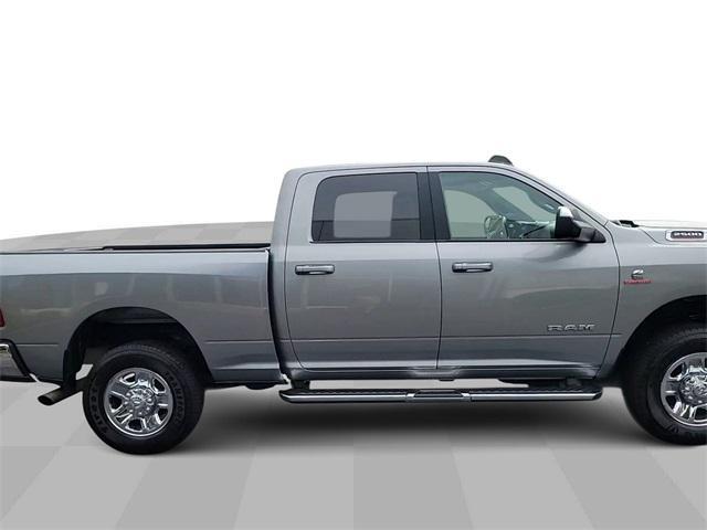 used 2022 Ram 2500 car, priced at $45,995