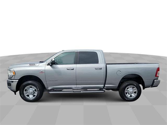 used 2022 Ram 2500 car, priced at $45,995