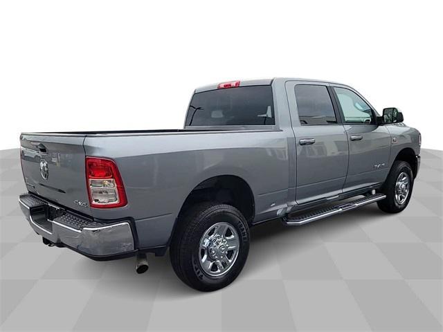 used 2022 Ram 2500 car, priced at $45,995