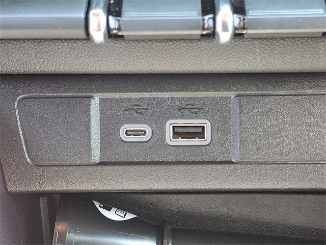 new 2025 Chevrolet Colorado car, priced at $34,914