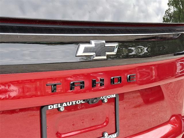 new 2026 Chevrolet Tahoe car, priced at $78,514