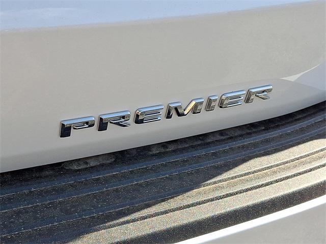 new 2025 Chevrolet Suburban car, priced at $88,559