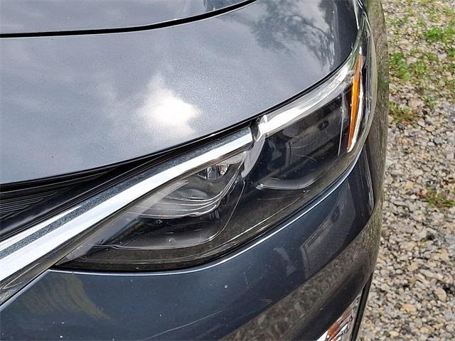 used 2019 Chevrolet Malibu car, priced at $18,995