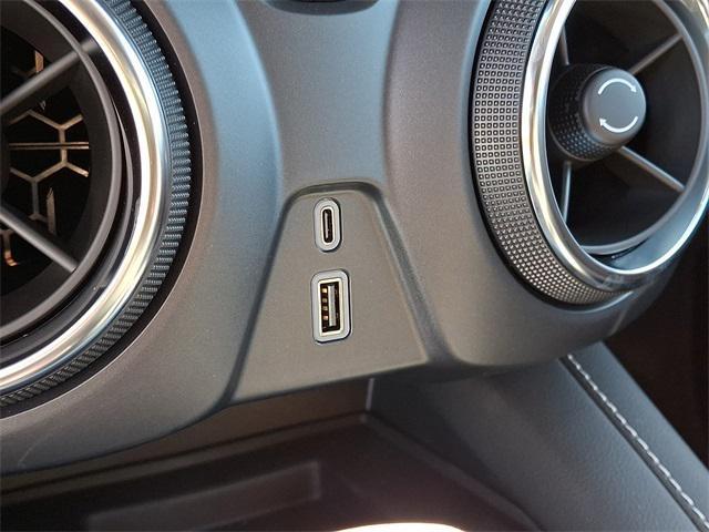 new 2025 Chevrolet Blazer car, priced at $40,515