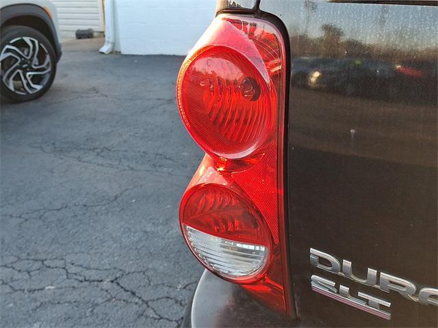 used 2004 Dodge Durango car