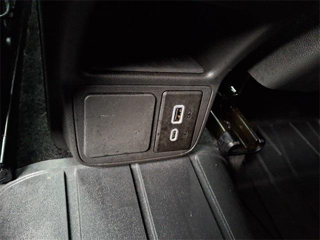 used 2025 Buick Encore GX car, priced at $26,990