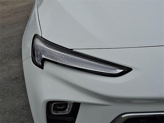 used 2025 Buick Encore GX car, priced at $26,990