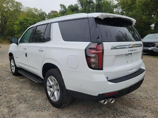 new 2024 Chevrolet Tahoe car, priced at $86,270