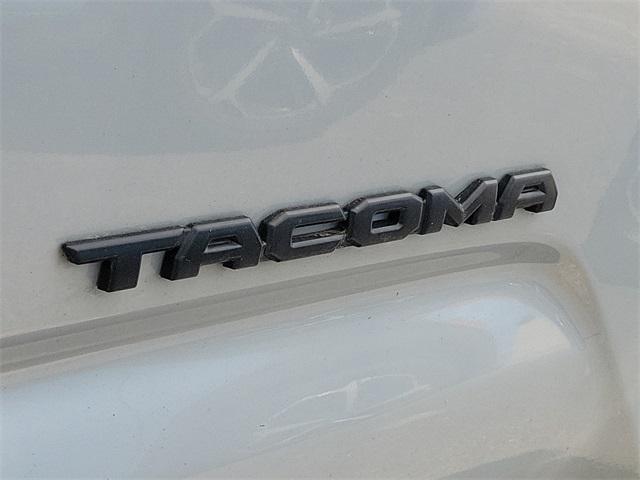 used 2019 Toyota Tacoma car