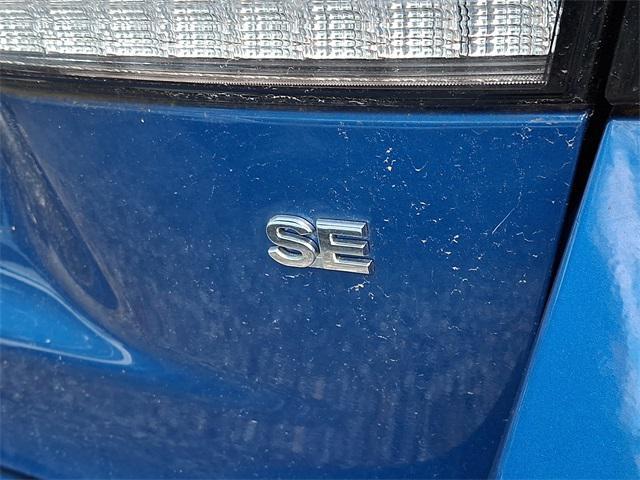 used 2022 Mitsubishi Outlander Sport car