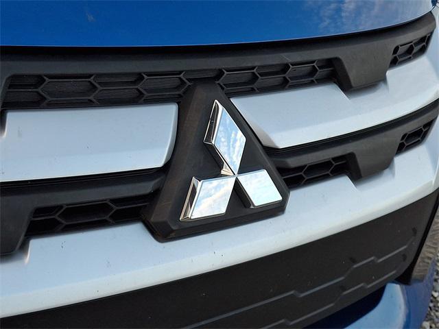 used 2022 Mitsubishi Outlander Sport car
