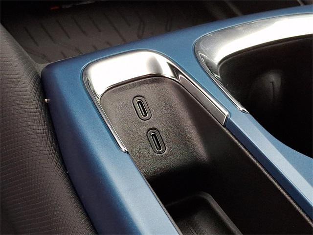 new 2026 Chevrolet Equinox EV car, priced at $40,295