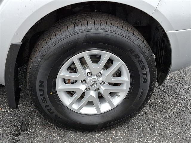 used 2019 Nissan Frontier car, priced at $25,995