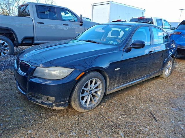 used 2010 BMW 328 car, priced at $9,967