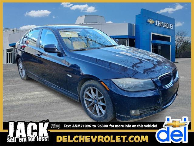 used 2010 BMW 328 car, priced at $9,967