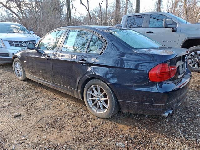 used 2010 BMW 328 car, priced at $9,967