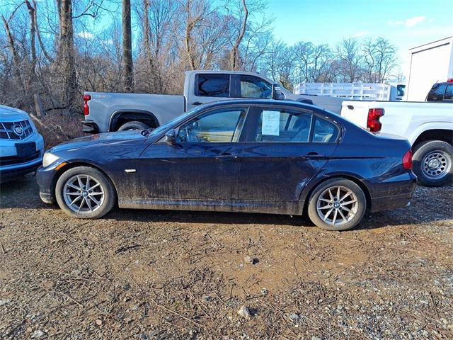 used 2010 BMW 328 car, priced at $9,967